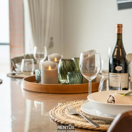 Apartamento Le Sable Sec - With Unique Views Of The Pier In Blankenberge