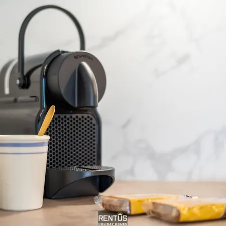 Appartement Le Sable Sec - With Unique Views Of The Pier In