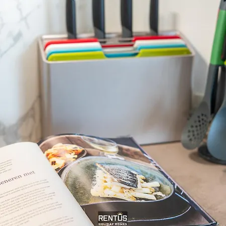 Appartement Le Sable Sec - With Unique Views Of The Pier In Blankenberge