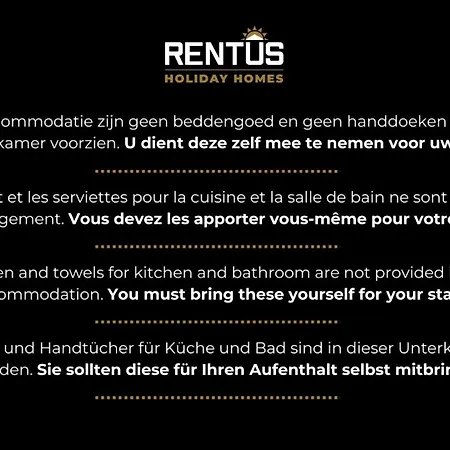 Le Sable Sec - With Unique Views Of The Pier In Blankenberge