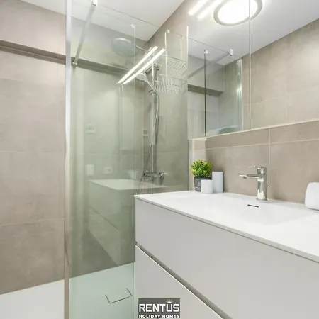 Appartement Le Sable Sec - With Unique Views Of The Pier In *