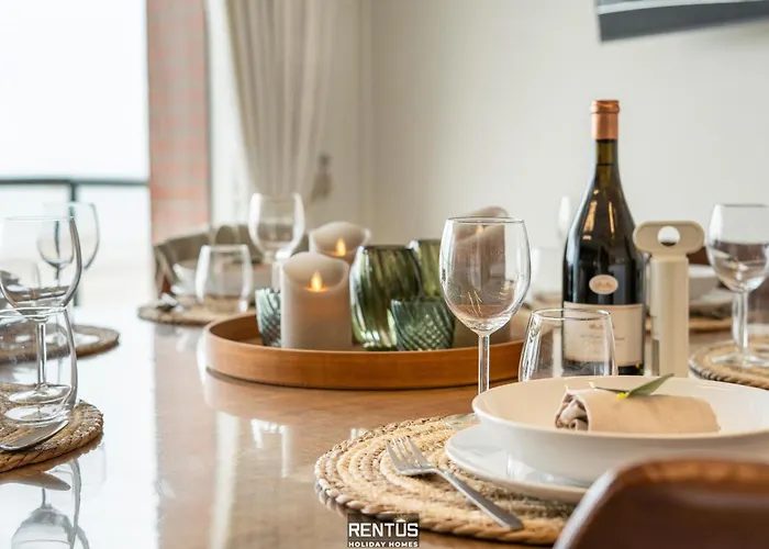 Apartamento Le Sable Sec - With Unique Views Of The Pier In Blankenberge