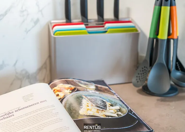 Appartement Le Sable Sec - With Unique Views Of The Pier In Blankenberge